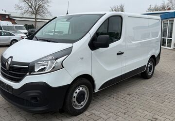 Renault Trafic 113.468 km 13.900 &euro; Wedemark-Bissendorf 30900