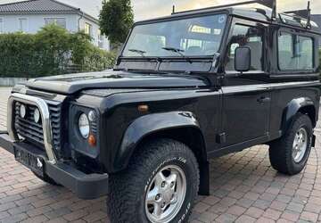 Land Rover Defender 129.900 km 25.900 &euro; Hannover 30419