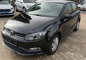 VW Polo 105.165 km 6.900 &euro; Wedemark-Bissendorf 30900