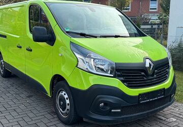 Renault Trafic 70.000 km 15.750 &euro; Laatzen 30880