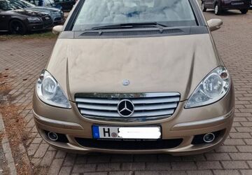 Mercedes-Benz A 170 230.202 km 1.500 &euro; Hannover 30179