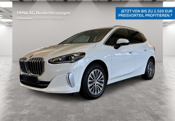 BMW 220 Active Tourer 14.497 km 31.490 &euro; Hannover 30539