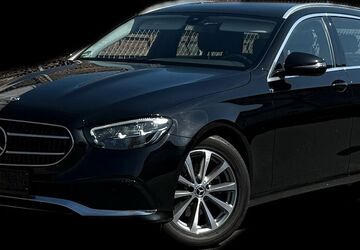 Mercedes-Benz E 200 195.009 km 17.490 &euro; Garbsen 30827