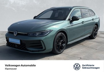 VW Passat Variant 8.179 km 43.970 &euro; Hannover 30519