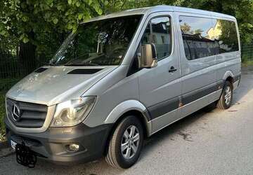 Mercedes-Benz Sprinter 397.000 km 21.000 &euro; Hannover 30419
