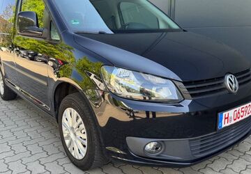 VW Caddy 267.700 km 5.990 &euro; Langenhagen 30855