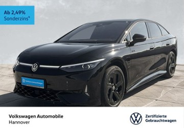 VW ID.7 12.491 km 49.970 &euro; Hannover 30519