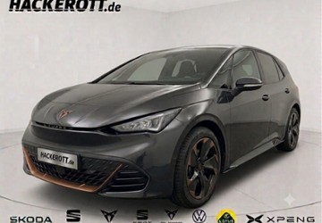 Cupra Born 16.496 km 30.480 &euro; Hannover 30165
