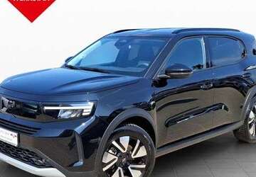 Opel Frontera 16.100 km 22.990 &euro; Neustadt am Rübenberge 31535