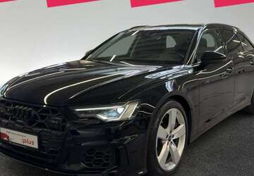 Audi S6 37.725 km 46.990 &euro; Hannover 30179