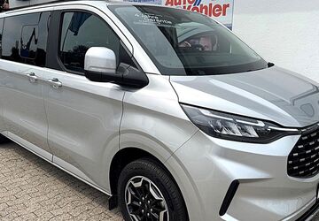 Ford Tourneo Custom 6.250 km 44.400 &euro; Isernhagen NB (Hannover) 30916