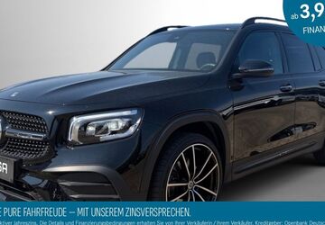 Mercedes-Benz GLB 220 30.000 km 37.880 &euro; Garbsen 30827