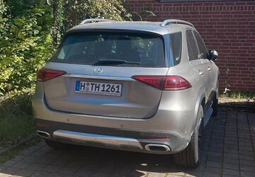 Mercedes-Benz GLE 300 175.000 km 36.500 &euro; Garbsen 30826