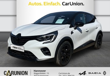 Renault Captur 22.584 km 21.575 &euro; Hannover 30519