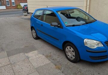 VW Polo 163.000 km 2.450 &euro; Barsinghausen 30890