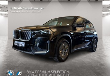 BMW iX1 39.074 km 37.907 &euro; Hannover 30539