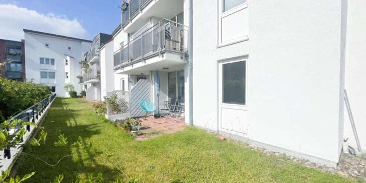 Etagenwohnung Hannover Döhren-Wülfel - 2 Zimmer, 55 m&sup2;, 900&euro; | Angebot:27238627