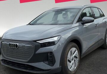 Audi Q4 e-tron 46.999 km 28.690 &euro; Hannover 30179