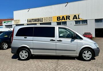 Mercedes-Benz Vito 391.000 km 6.450 &euro; Garbsen 30827