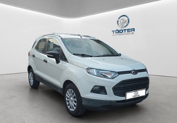 Ford EcoSport 157.820 km 8.100 &euro; Garbsen 30826