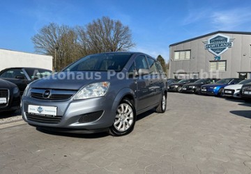 Opel Zafira 130.000 km 4.990 &euro; Hannover 30629