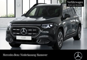 Mercedes-Benz GLB 200 9.900 km 51.990 &euro; Hannover 30655