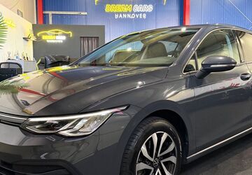 VW Golf 147.540 km 16.880 &euro; Garbsen 30827