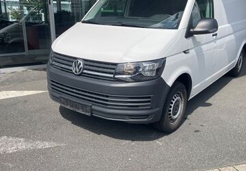 VW T6 Transporter 105.231 km 16.900 &euro; Hannover 30655