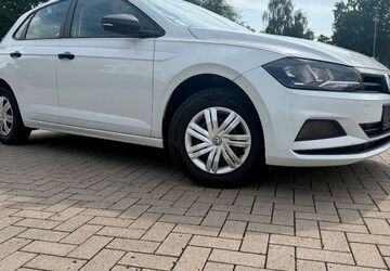 VW Polo 117.000 km 6.999 &euro; Hannover 30179
