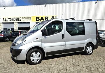 Opel Vivaro 361.000 km 3.750 &euro; Garbsen 30827