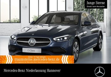 Mercedes-Benz C 300 15.426 km 36.890 &euro; Hannover/Langenhagen 30855