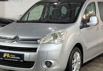 Citroen Berlingo 132.200 km 4.999 &euro; Langenhagen 30853