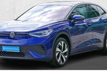 VW ID.5 12.152 km 32.350 &euro; Lehrte 31275