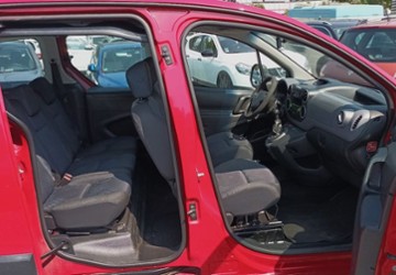 Peugeot Partner 174.000 km 3.500 &euro; Hannover 30165