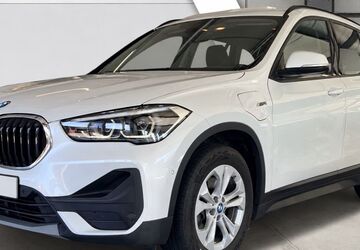 BMW X1 47.500 km 21.999 &euro; Wunstorf 31515
