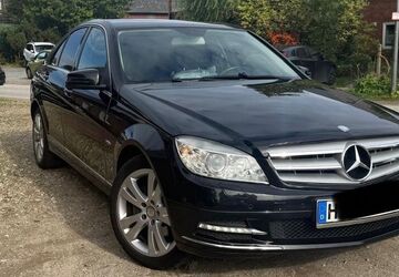 Mercedes-Benz C 220 225.000 km 6.800 &euro; Garbsen 30823