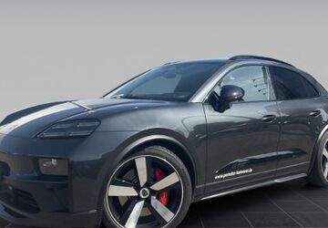 Porsche Macan 11.000 km 106.950 &euro; Hannover 30177