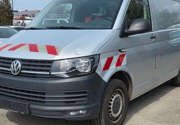 VW T6 Transporter 246.256 km 10.490 &euro; Garbsen 30827