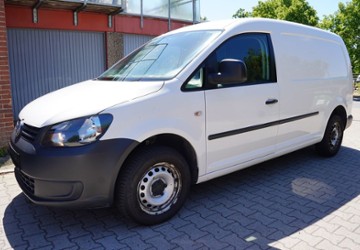 VW Caddy 131.139 km 10.850 &euro; Burgwedel 30938
