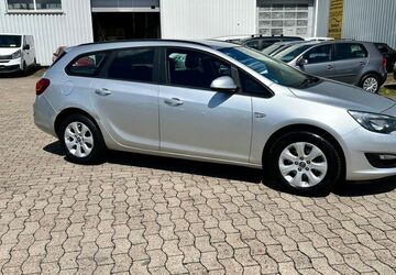 Opel Astra 300.000 km 1.750 &euro; Garbsen 30827