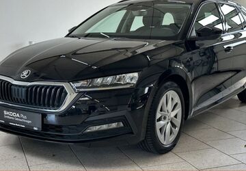 Skoda Octavia 89.250 km 21.999 &euro; Hemmingen/Hannover 30966