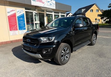 Ford Ranger 145.600 km 19.450 &euro; Garbsen 30827