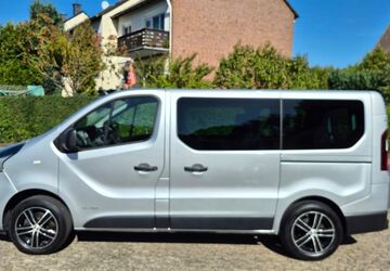 Renault Trafic 77.714 km 18.000 &euro; Hannover 30161