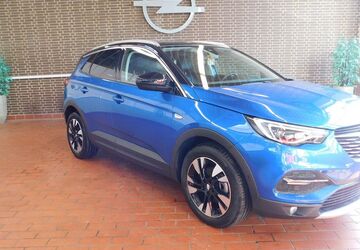 Opel Grandland (X) 32.999 km 18.300 &euro; Garbsen 30823