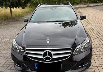 Mercedes-Benz E 220 265.000 km 8.000 &euro; Garbsen 30826
