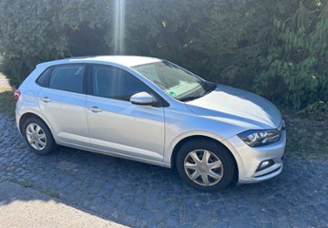 VW Polo 251.000 km 6.250 &euro; Hannover OT Ricklingen 30459