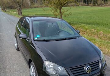 VW Polo 216.000 km 2.996 &euro; Springe 31832