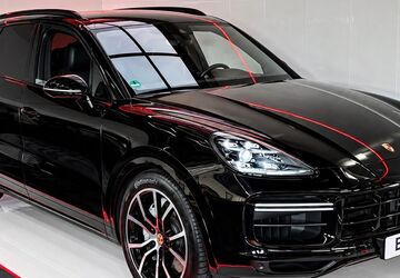 Porsche Cayenne 155.005 km 49.900 &euro; Garbsen 30827