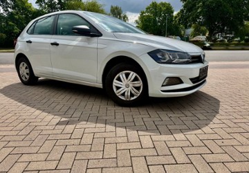 VW Polo 145.000 km 6.999 &euro; Hannover 30179