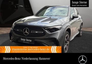 Mercedes-Benz GLC 300 65.488 km 47.990 &euro; Hannover/Langenhagen 30855